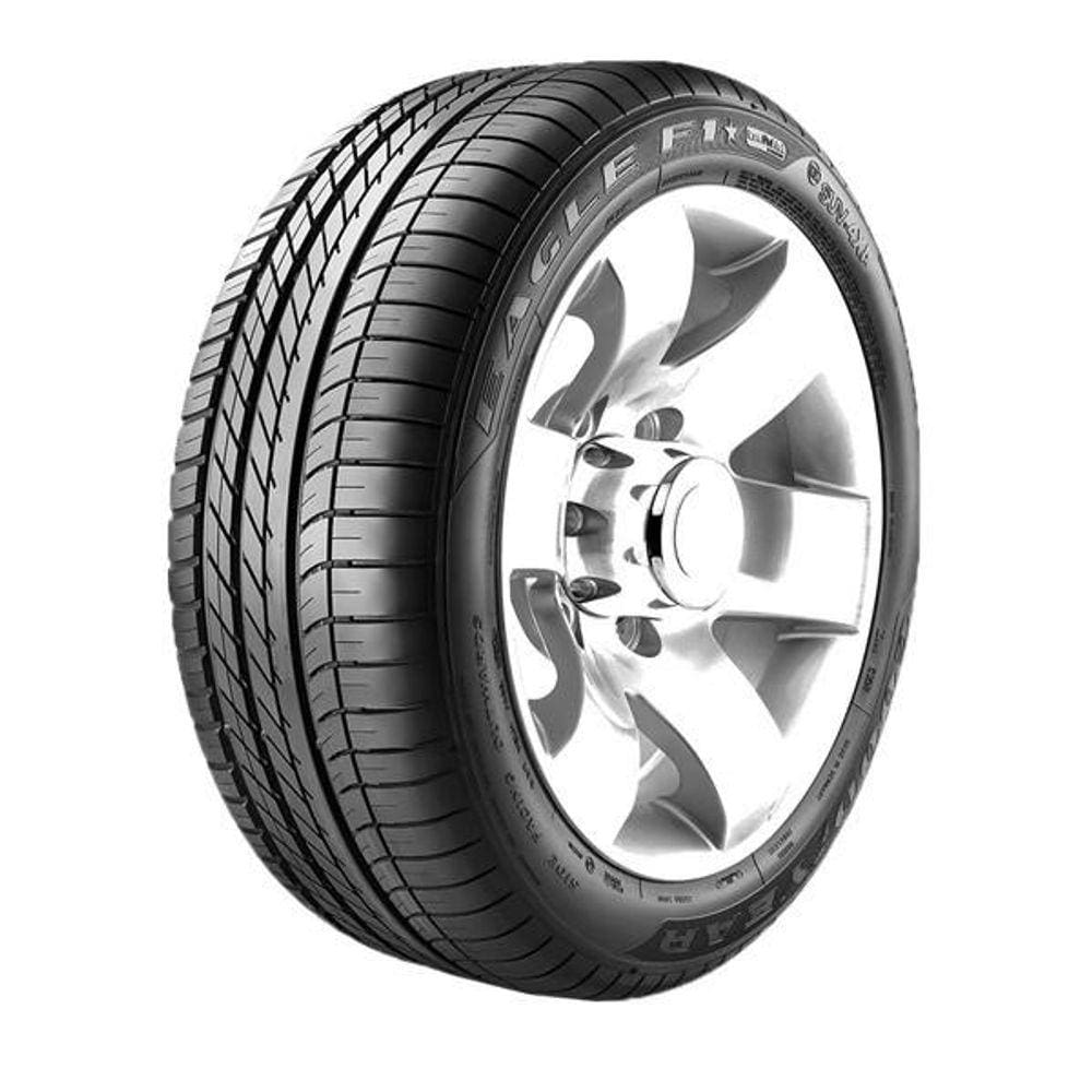 Pneu Goodyear 255/55R18 Eagle F1 Asymmetric SUV 109V ROF XL
