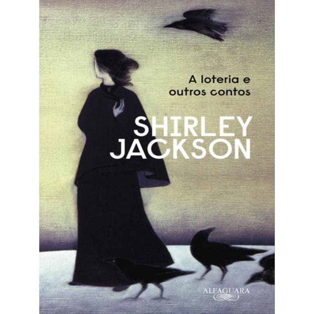 A Loteria E Outros Contos