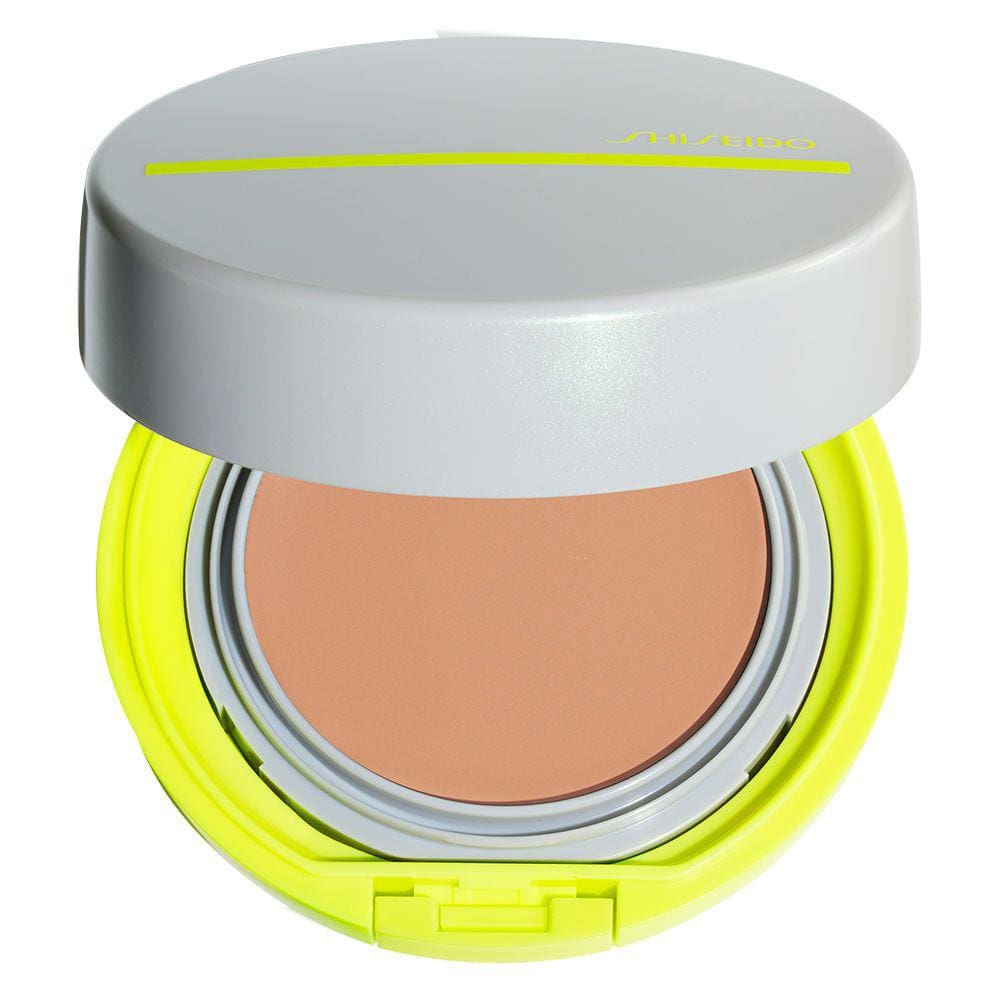 Shiseido HydroBB Compact for Sports SPF50+ Medium Dark 12g