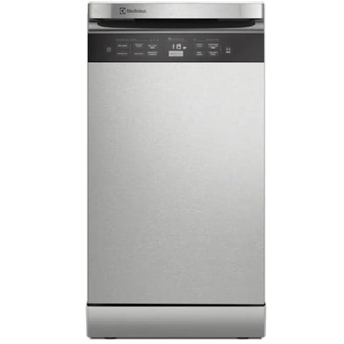 Lava-louças Electrolux Inox 10 Serviços Ll10x 110v 24451tbc189