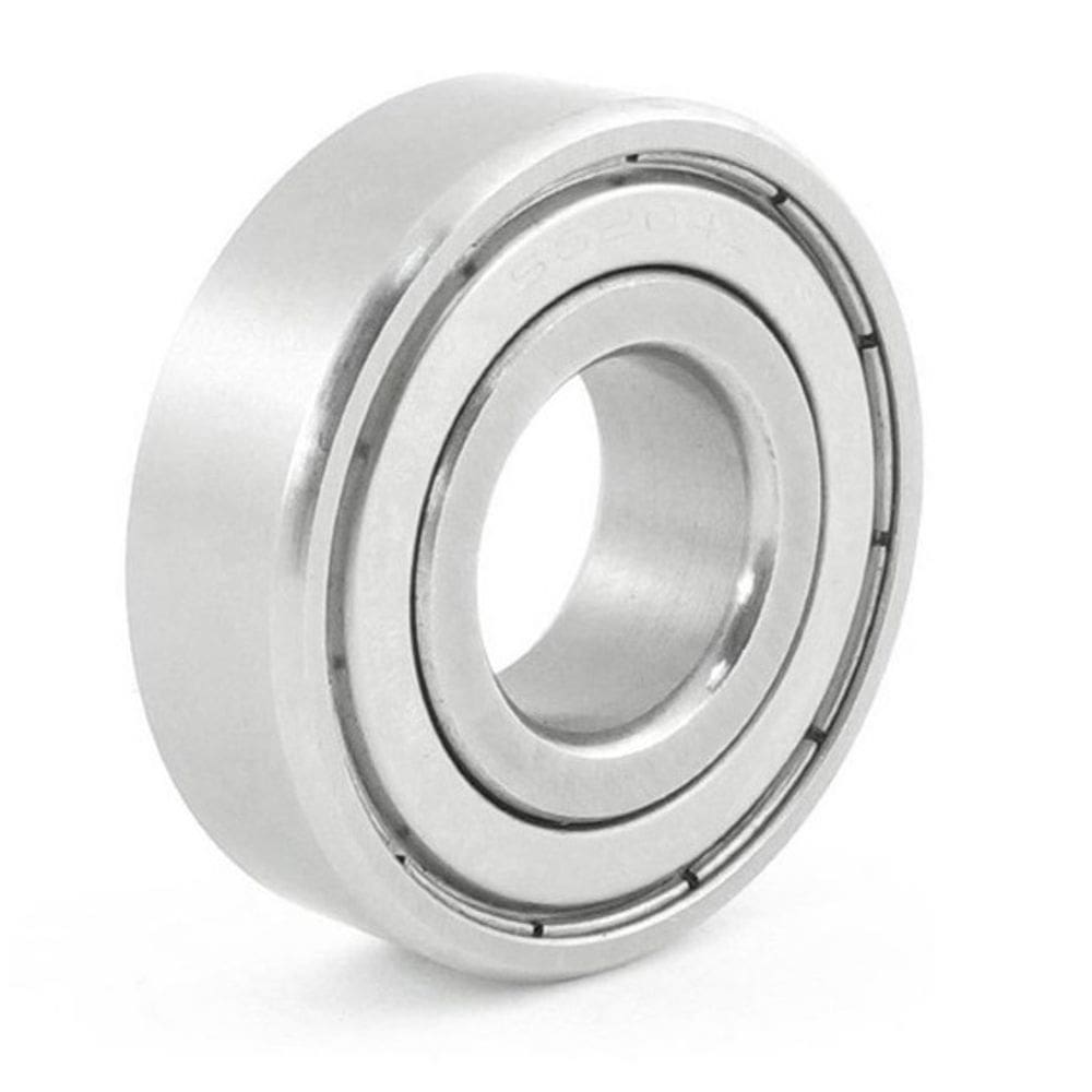 Rolamento 606Zz (6*17*6)