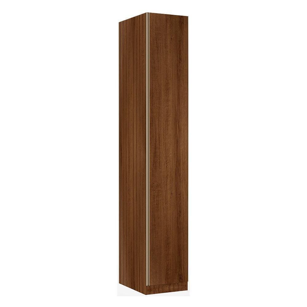 Guarda Roupa 1 Porta 40cm Dourado