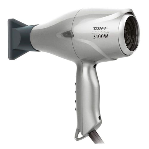 imagem-Secador Profissional Taiff Unique 3100W 220V
