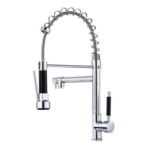 Torneira Gourmet 50cm com Misturador Monocomando Cromada de Bancada Belcca TGM50C-BL é boa?