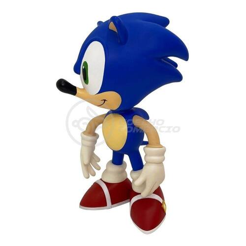 Boneco Sonic Grande Super Size Figure