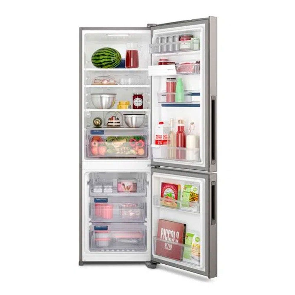 Geladeira DB44S Inverse Frost Free 400 | Extra