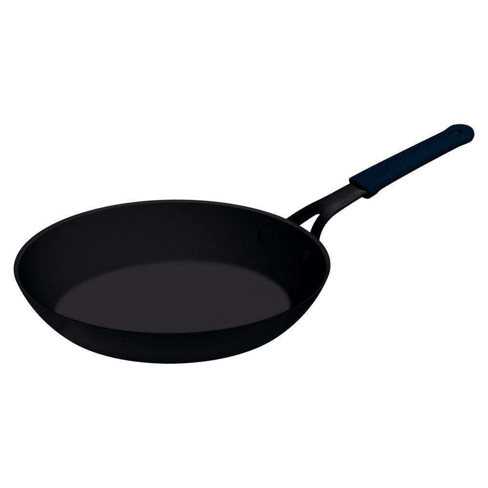 Frigideira De Ferro Profissional 30 Cm 2,5 L 20766/030