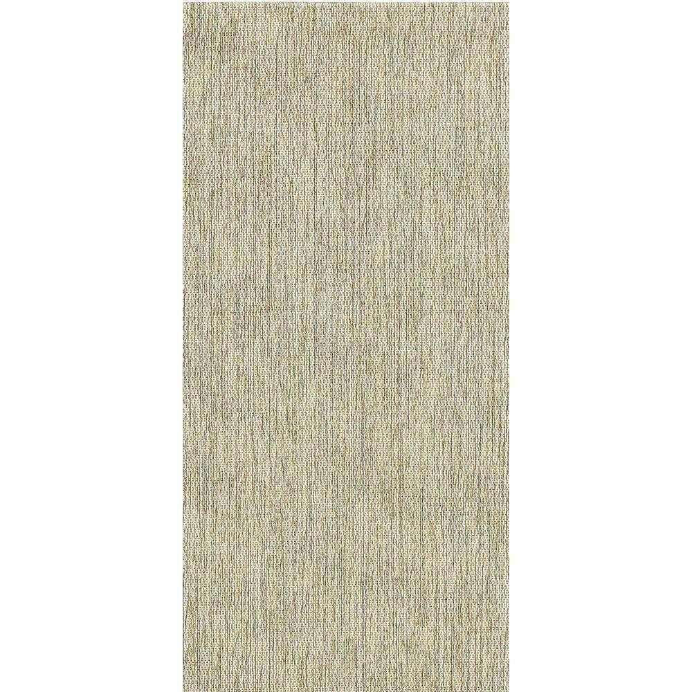 Passadeira Sisal New Boucle Palha 0,66x2,40 São Carlos