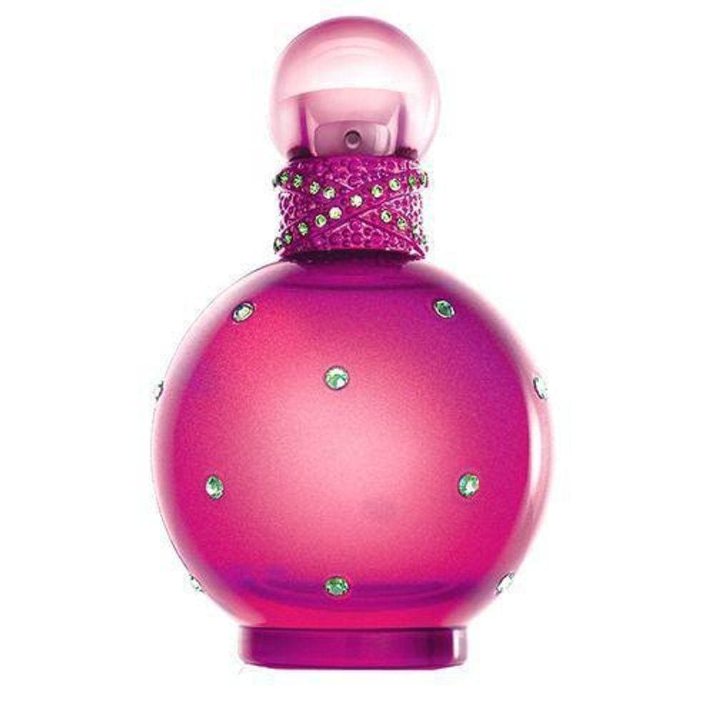 Perfume Britney Spears Fantasy Feminino Eau De Parfum 100ml
