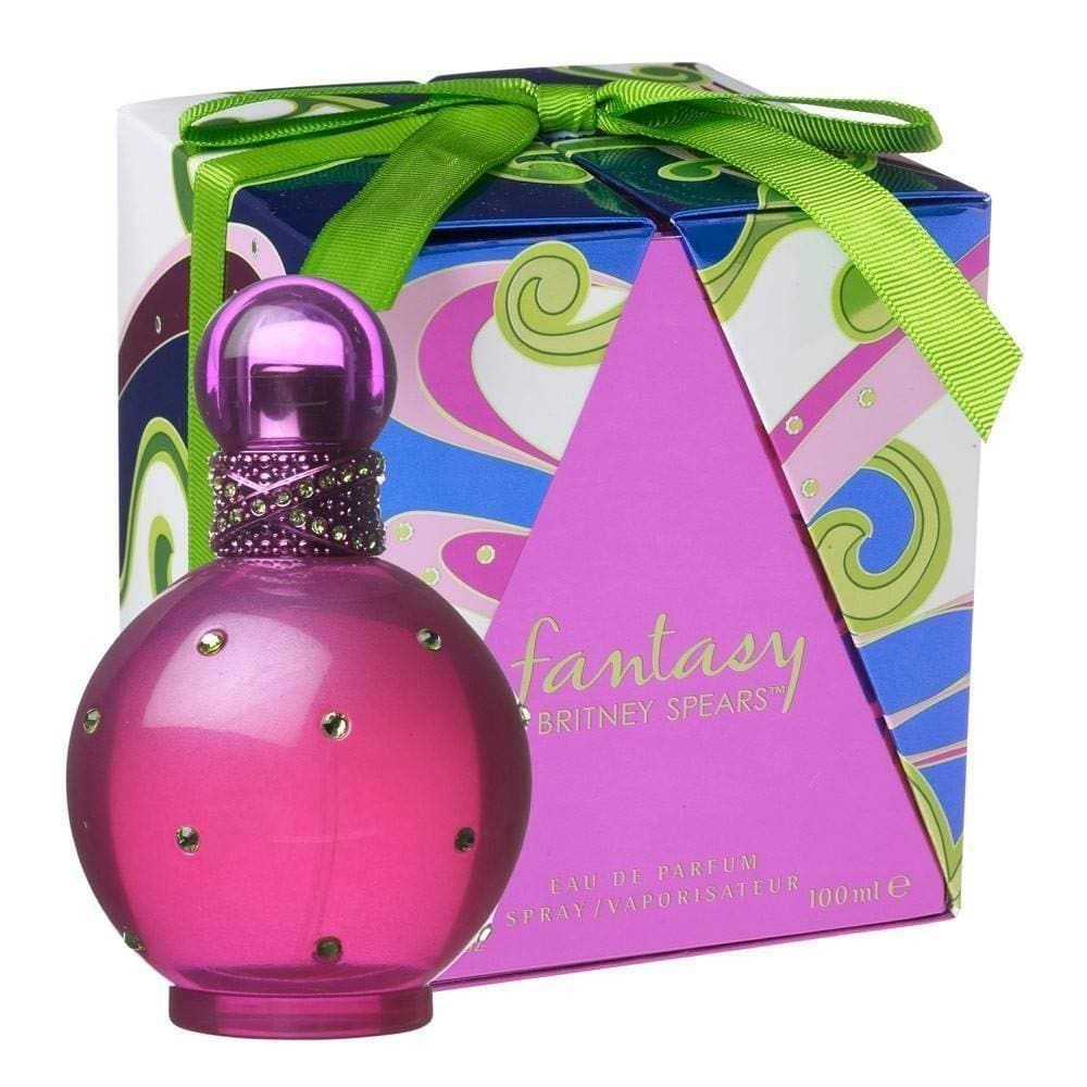 Perfume Britney Spears Fantasy Edp 100ml
