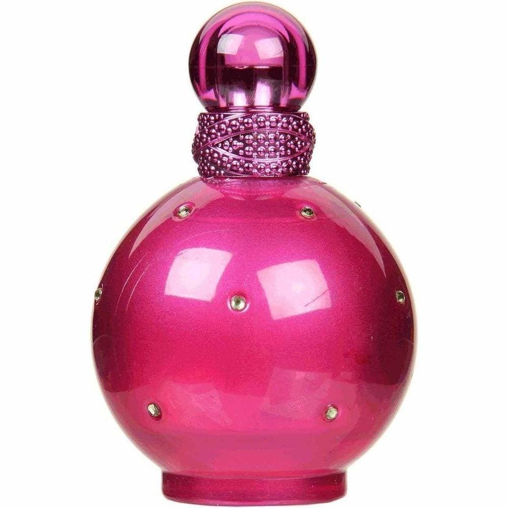 Perfume Fantasy Feminino Eau De Parfum 100ml Britney Spears