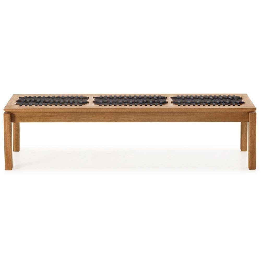 Banco Traço 180 X 37cm