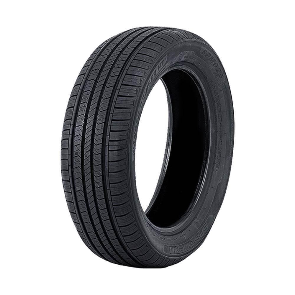 Jogo 4 Pneus Speedmax Aro 16 SPM025 265/70R16 112T
