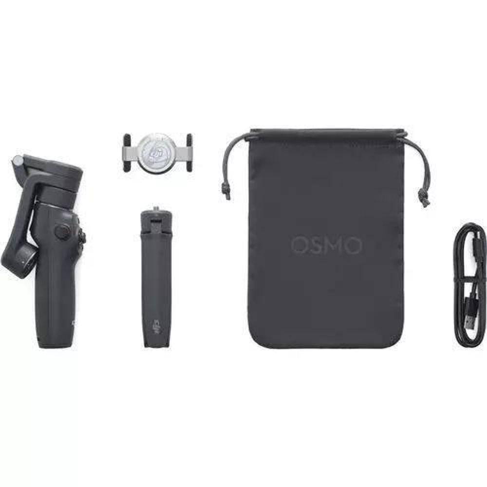 Osmo mobile store 2 travel case