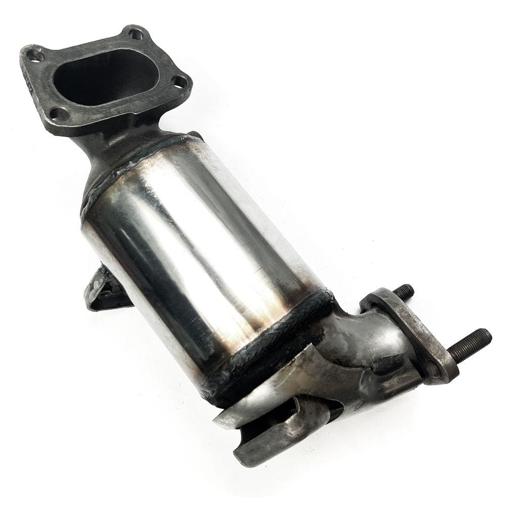 Catalisador Hb20 1.0 Turbo 2020 2021 2022 2023