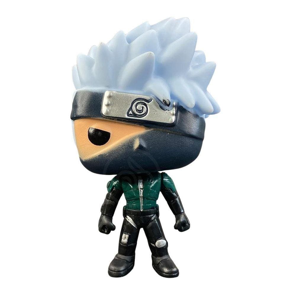 Fotos de boneco do kakashi | Extra