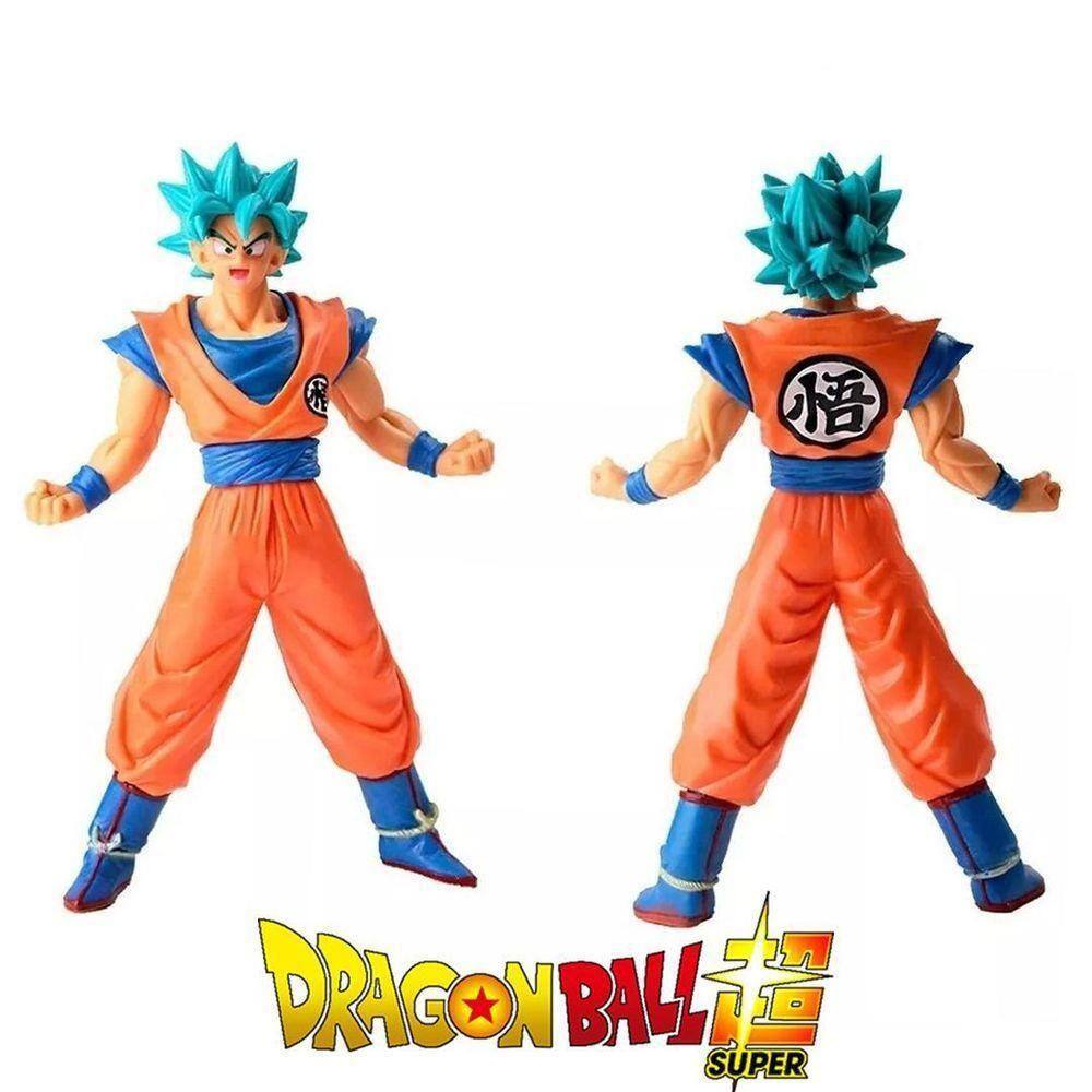 Boneco dragon ball barato extra, extra