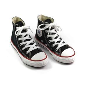 Tênis Converse All Star Estrela Ct As Core Ox Preto - Compre Agora