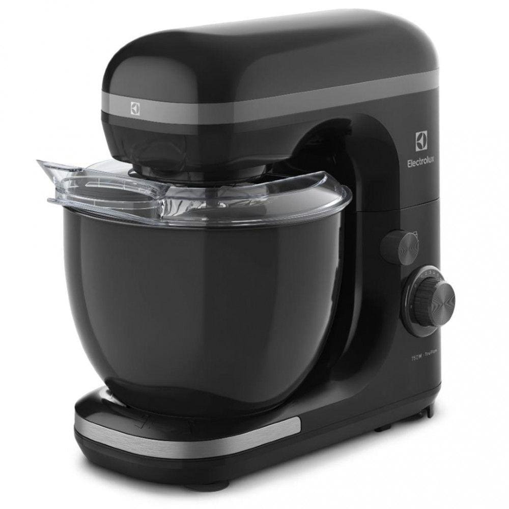 Batedeira Planetária Electrolux Experience com Tigela 5L EKM30 750W