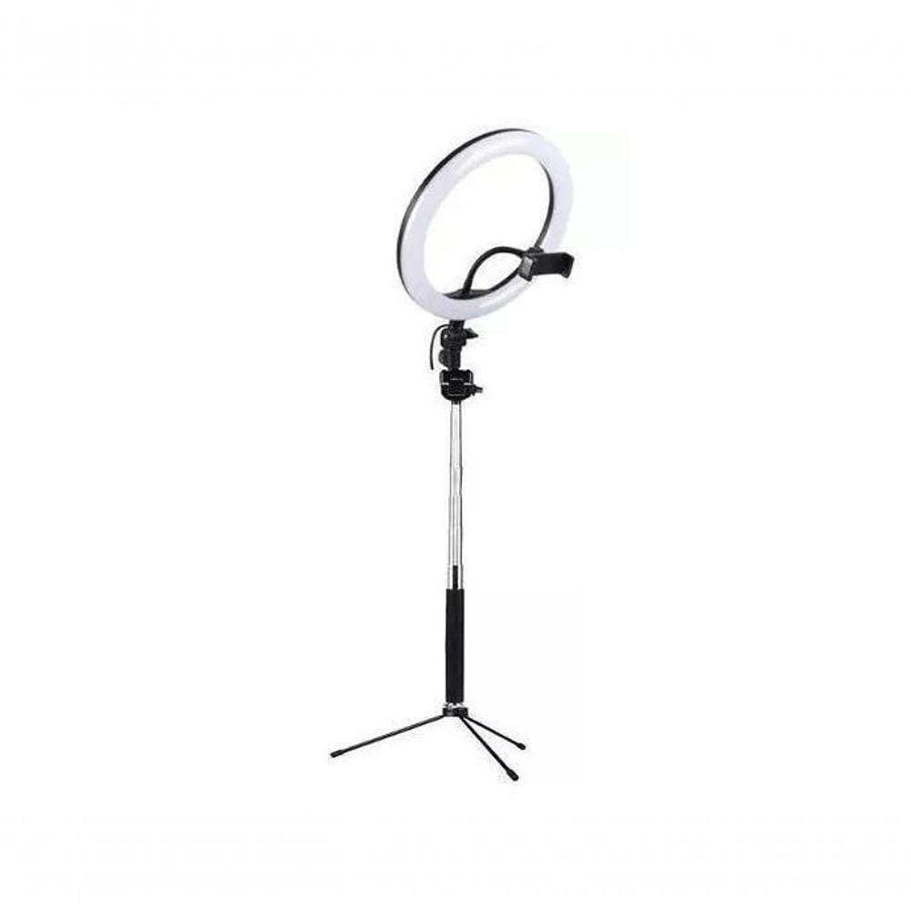 Ring Light Iluminador 26Cm