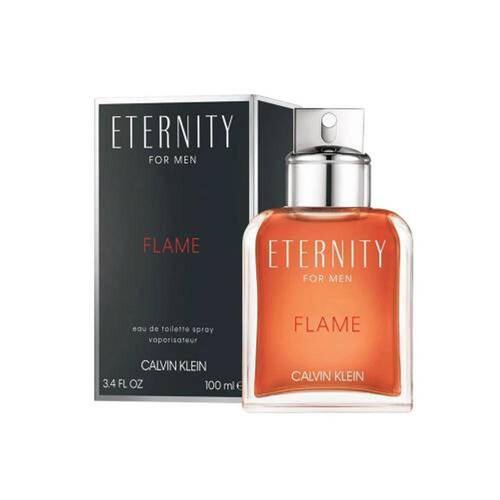 Ck eternity flame men Clearance