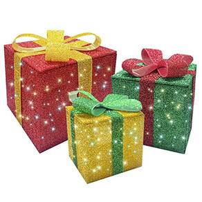 Caixa para arvore de natal | Extra Caixa para arvore de natal | Extra