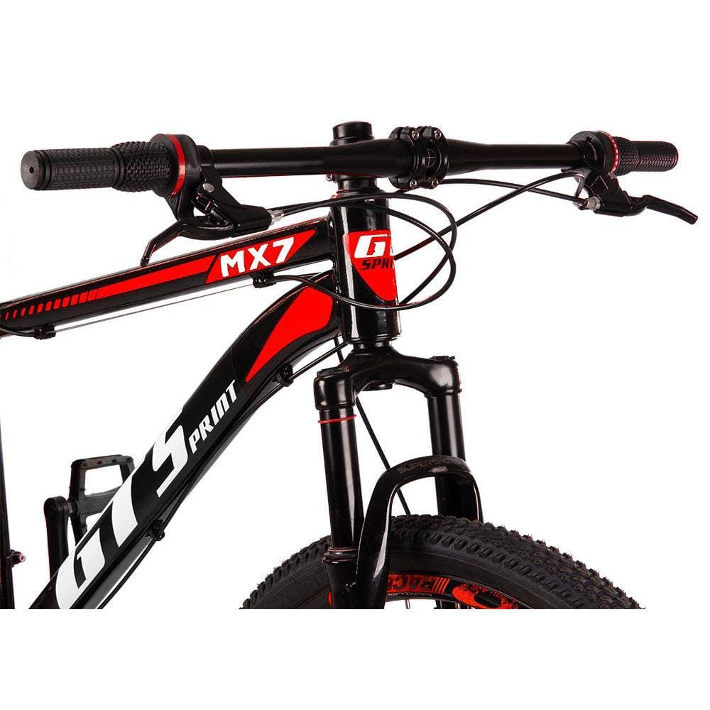 Bicicleta 29 GT Sprint MX7 21 | Extra