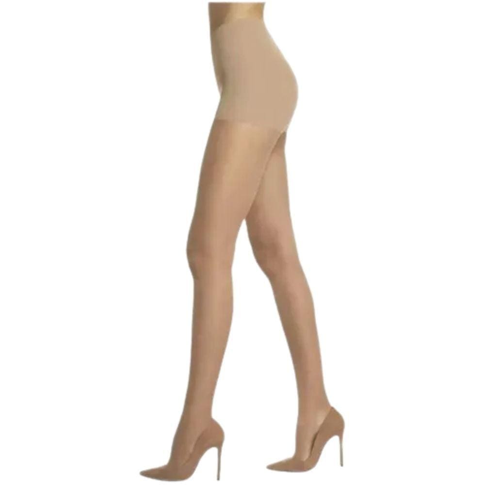 Meia-Calça Lupo Loba Fio 40 Opaca Feminina Poliéster