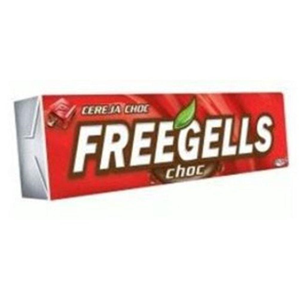 Drops Freegells 27,9g
