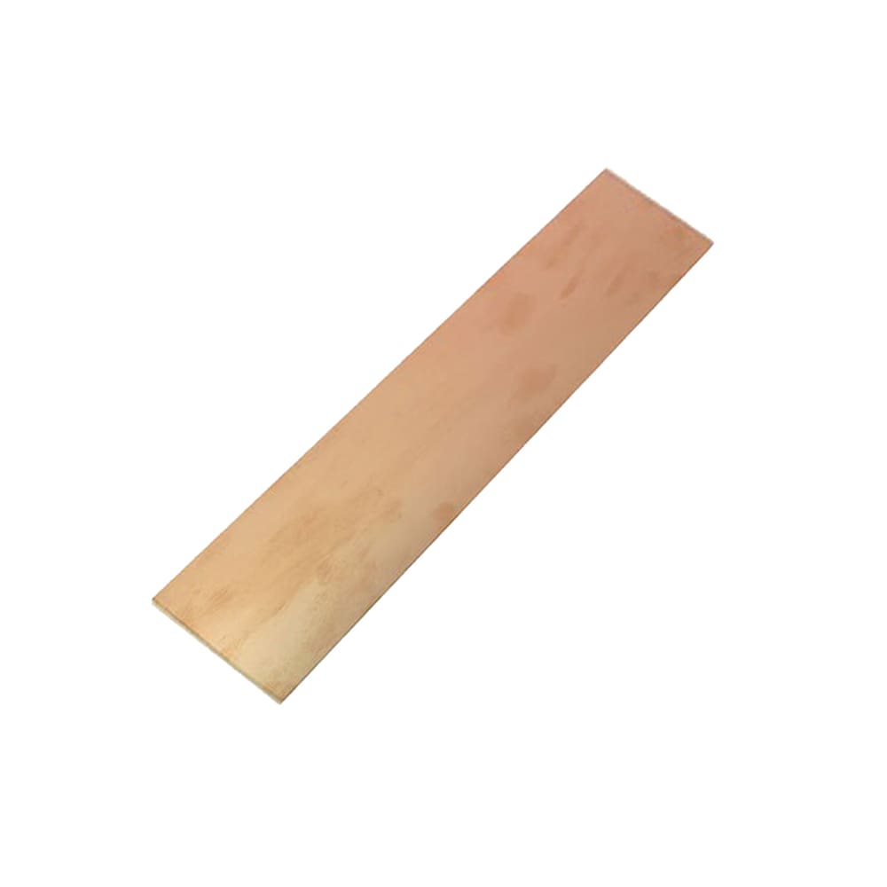 Placa De Fenolite 5X20 Simples