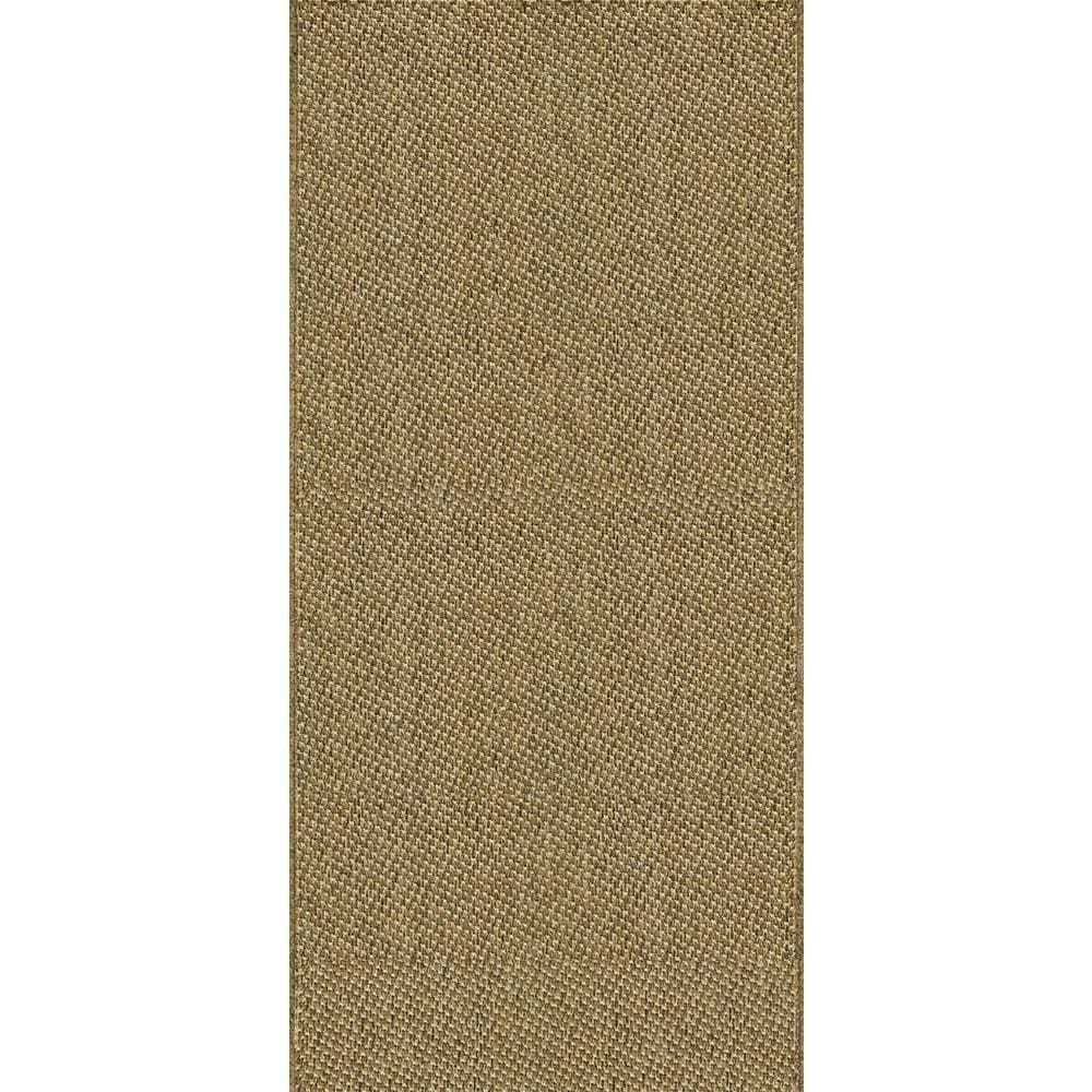 Passadeira Sisal New Boucle Havana 0,66x2,40 São Carlos