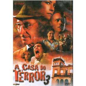 Dvd a Maldição da Casa do Lago - Filme Terror em Promoção na