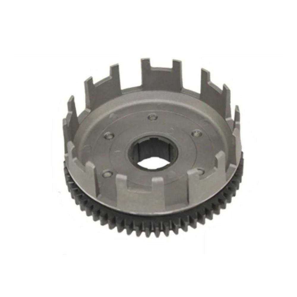 Carcaça Externa Embreagem TITAN125 00-04/FAN125 05-08