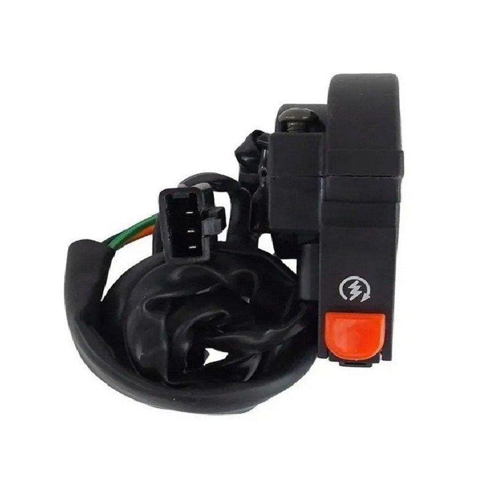 Interruptor Partida CG150 TITAN 09-13