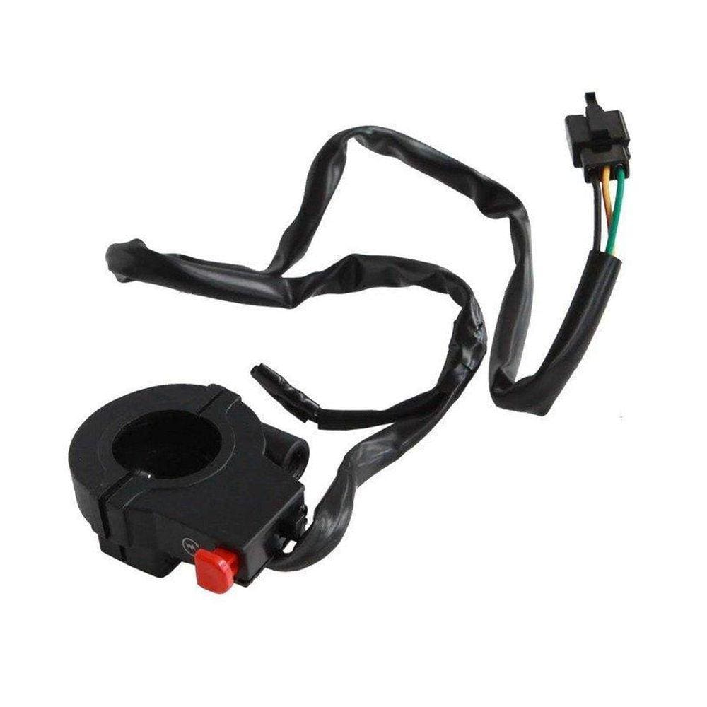 Interruptor Partida CG150 FAN