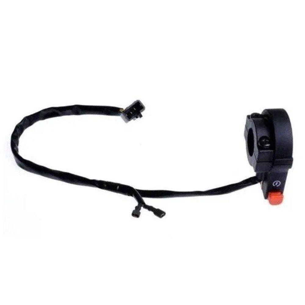 Interruptor Partida CG150 TITAN/FAN 09-13