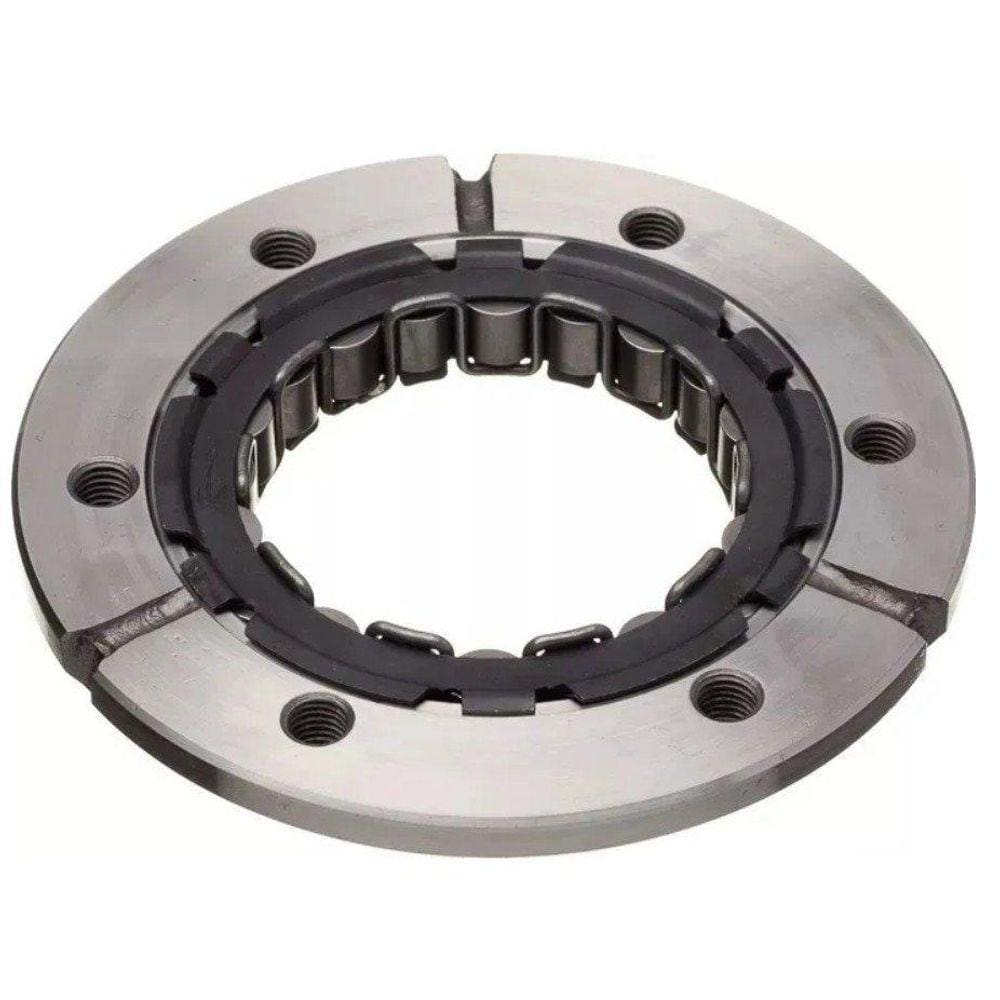 Placa Partida XRE300 10-15/CB300R 09-15