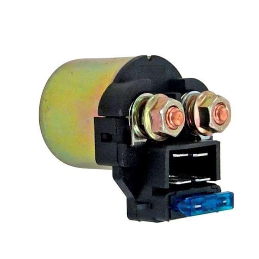 Rele Partida TITAN150 04-08/NXR150 03-08