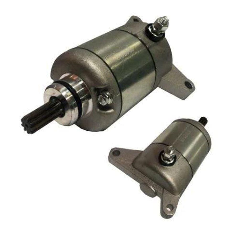 Motor Partida CG150-125 04-15/NXR50-125 06-15