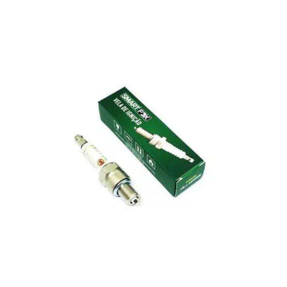 Vela Igniçao C6HSA C100 BIZ/XY50Q