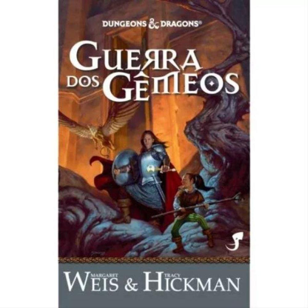Lendas De Dragonlance - Vol. 2