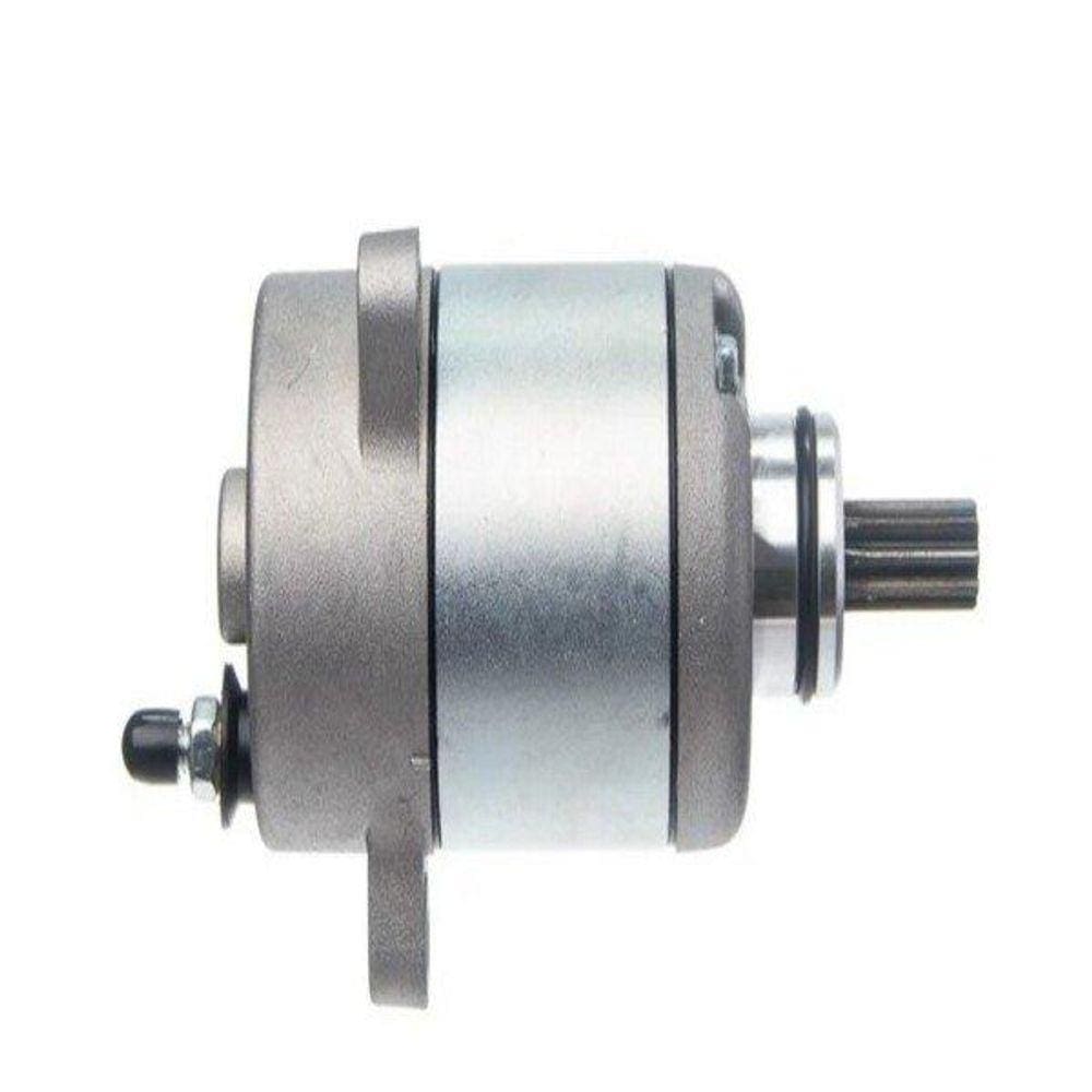 Motor Partida BIZ125 +/ES/EX 06-10