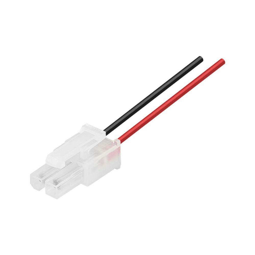 Conector Ket 62006-2P Macho 18Awg