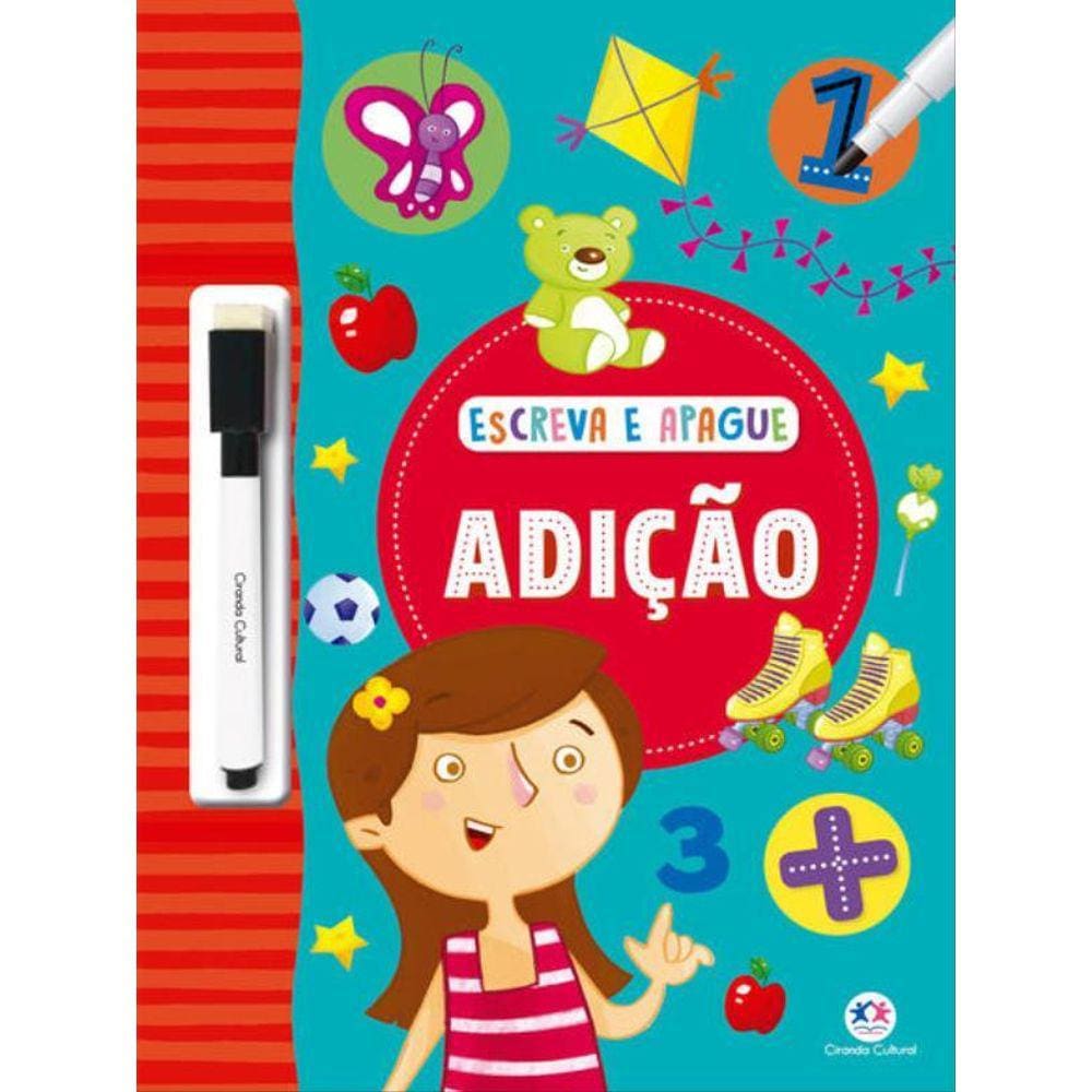 Adição