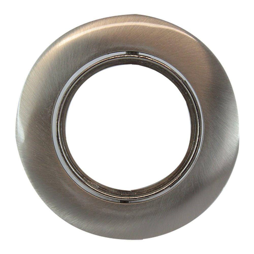 Spot Embutir Mr16 Redondo Empalux