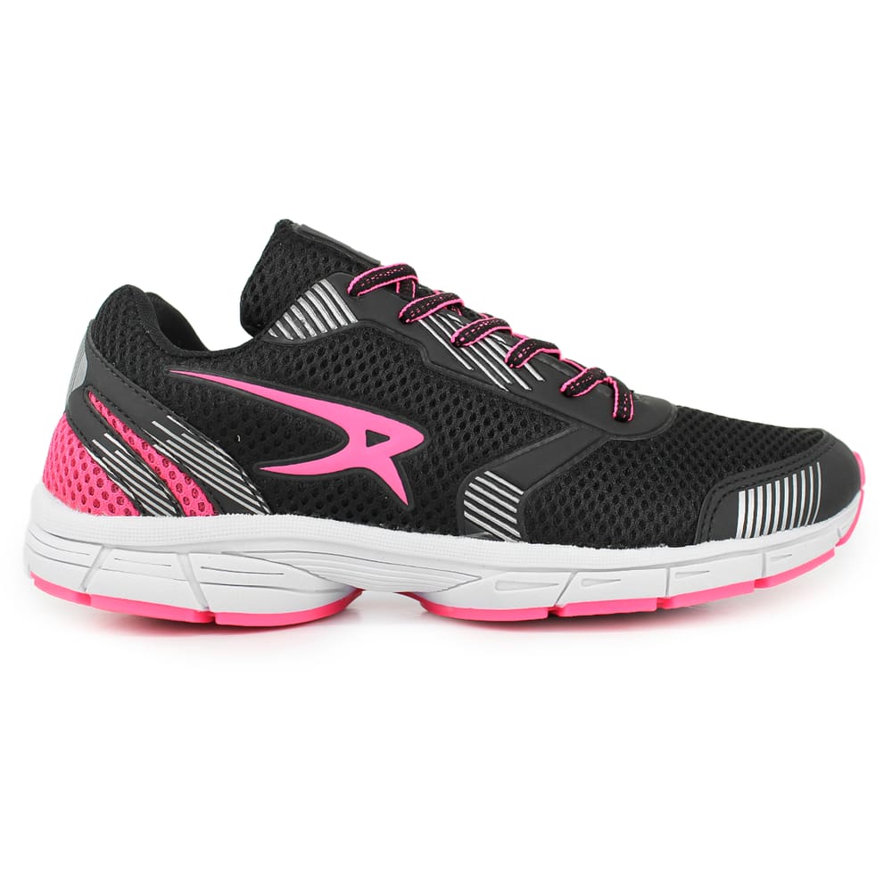 Tênis Feminino Esportivo Raibull
