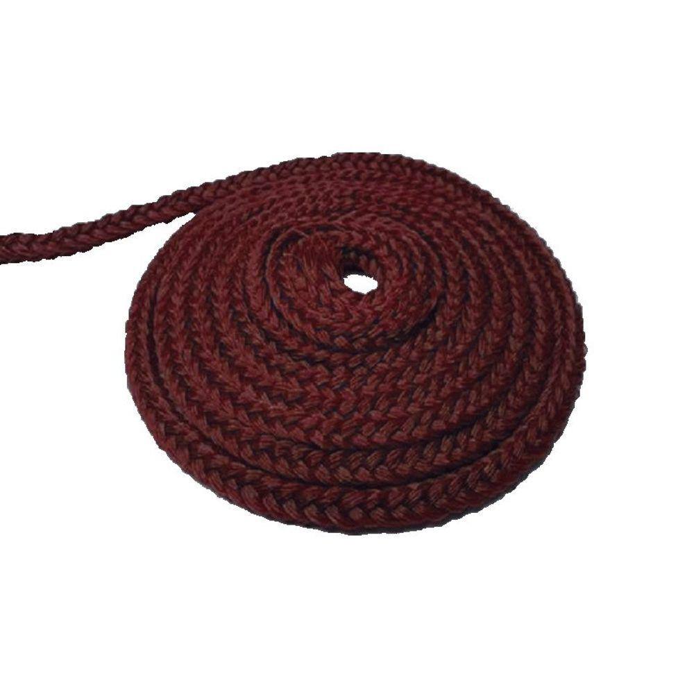 Cordão De Nylon P/ Acabamento Vinho 35M