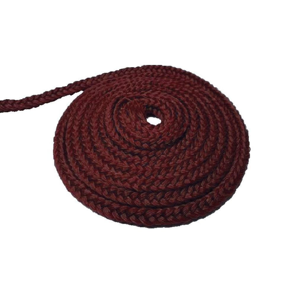 Cordão De Nylon P/ Acabamento Vinho 15M