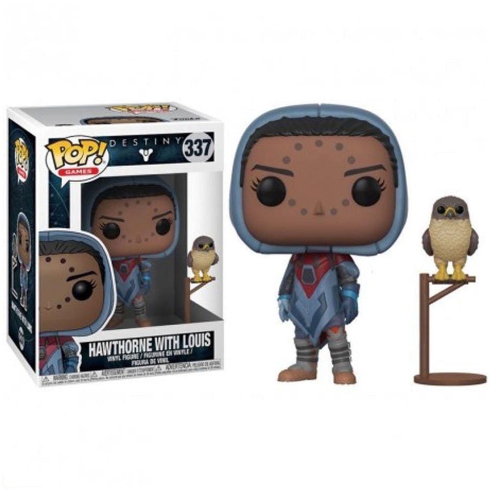 Destiny pop best sale vinyl