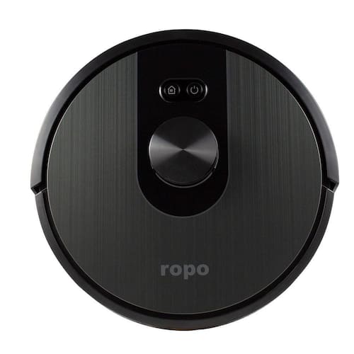 Menor preço em Aspirador Robô Ropo Glass 4 Bivolt